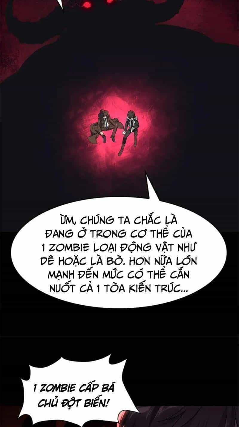 Bạn Gái Zombie Của Tôi - Chương 409.8 - ảnh 23