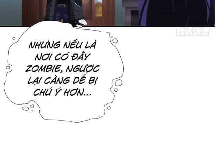 Bạn Gái Zombie Của Tôi - Chương 5 - ảnh 38