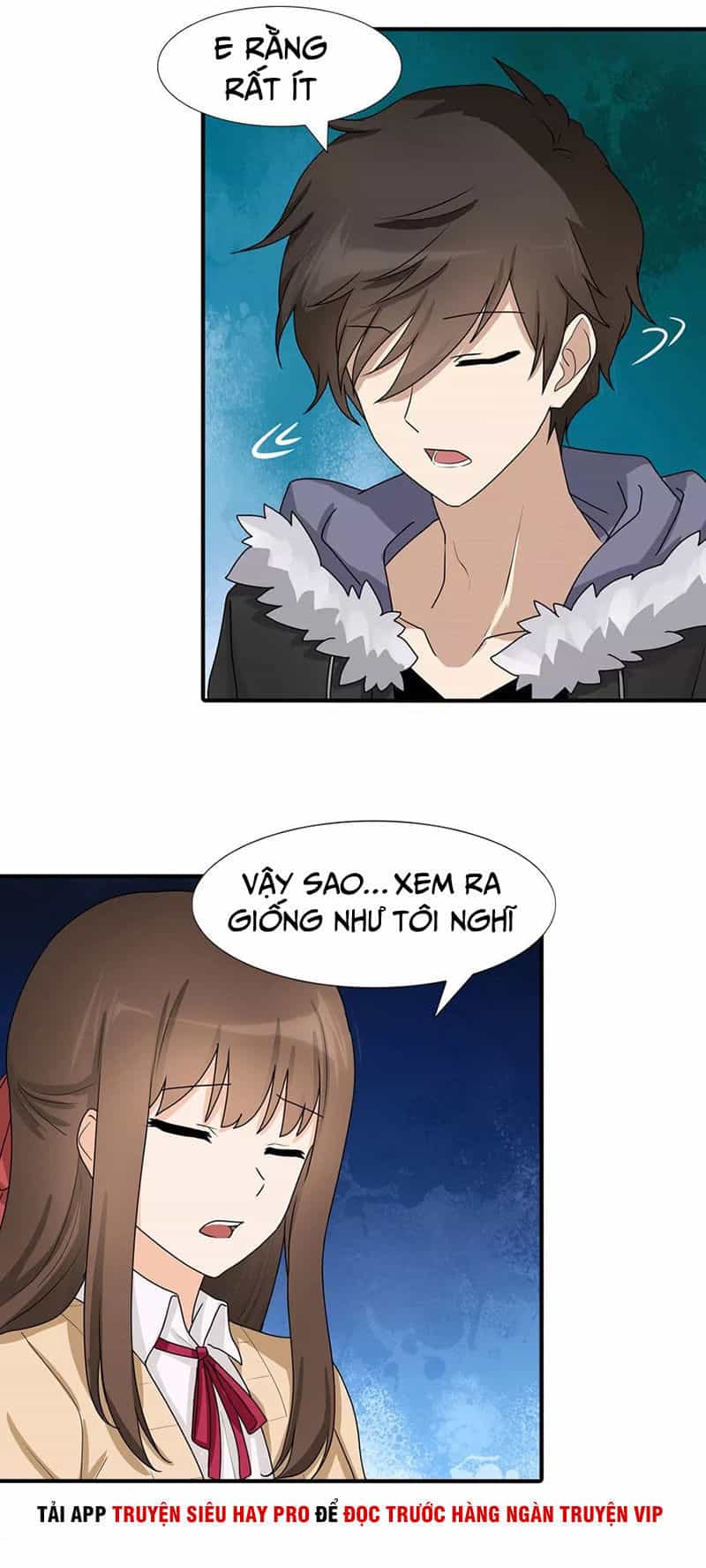 Bạn Gái Zombie Của Tôi - Chương 50 - ảnh 14
