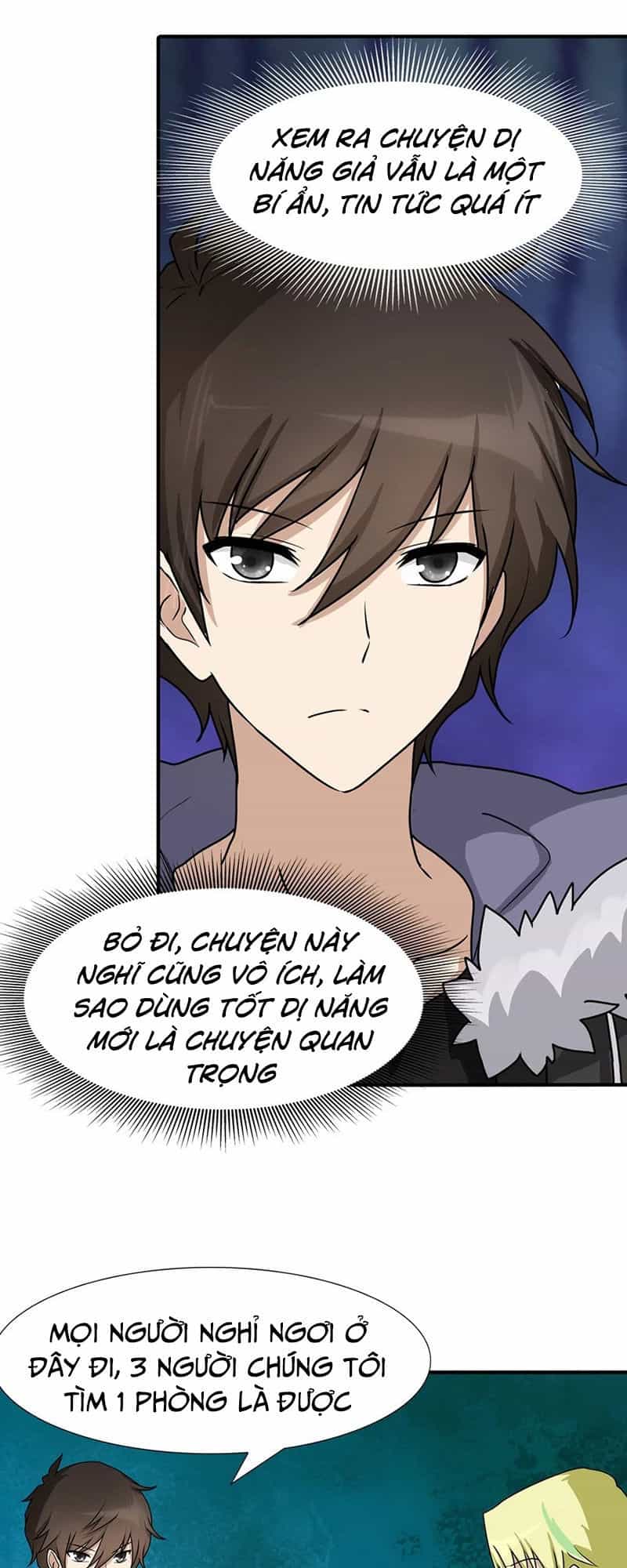 Bạn Gái Zombie Của Tôi - Chương 50 - ảnh 17