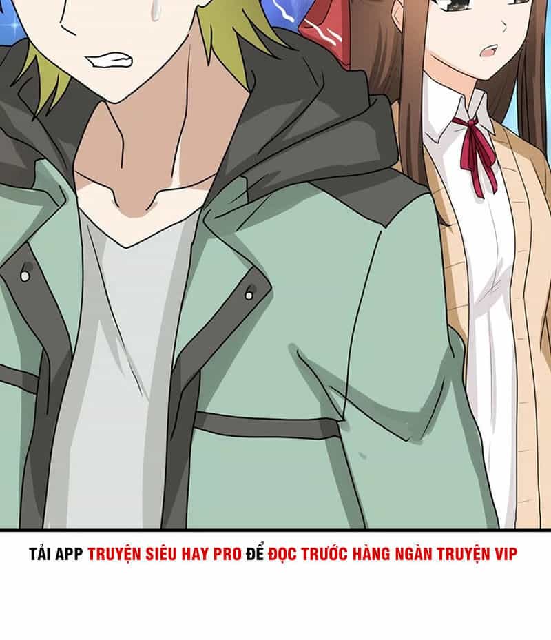 Bạn Gái Zombie Của Tôi - Chương 50 - ảnh 22