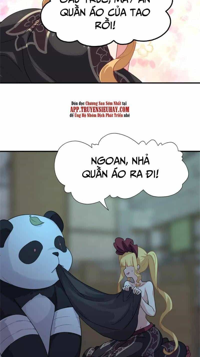 Bạn Gái Zombie Của Tôi - Chương 409.9 - ảnh 28