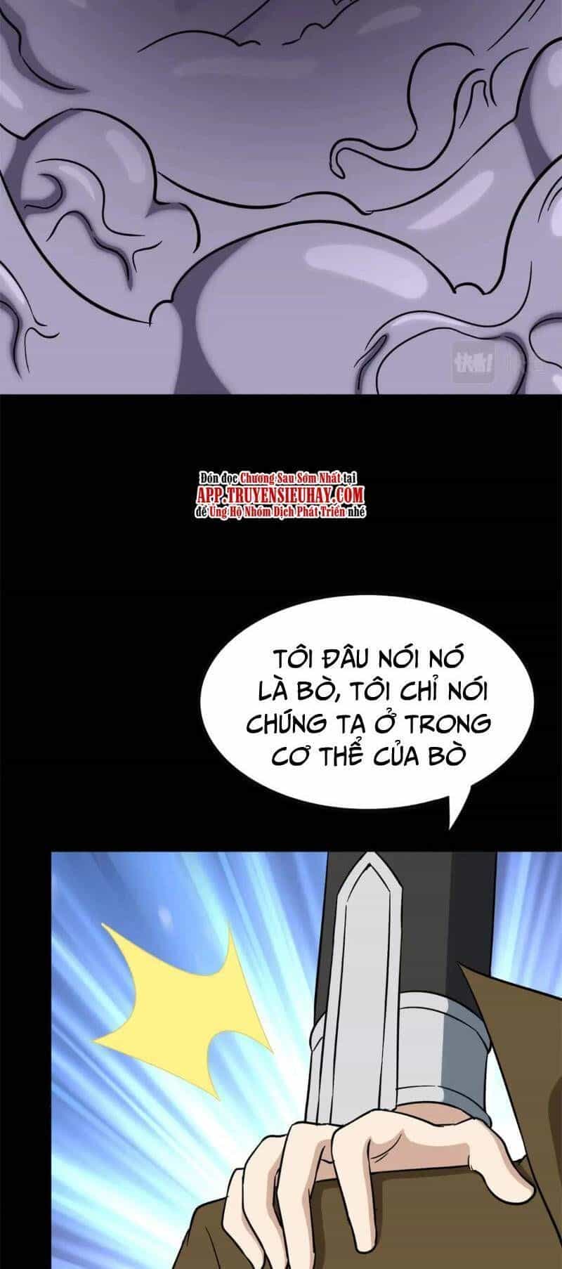Bạn Gái Zombie Của Tôi - Chương 410.2 - ảnh 37