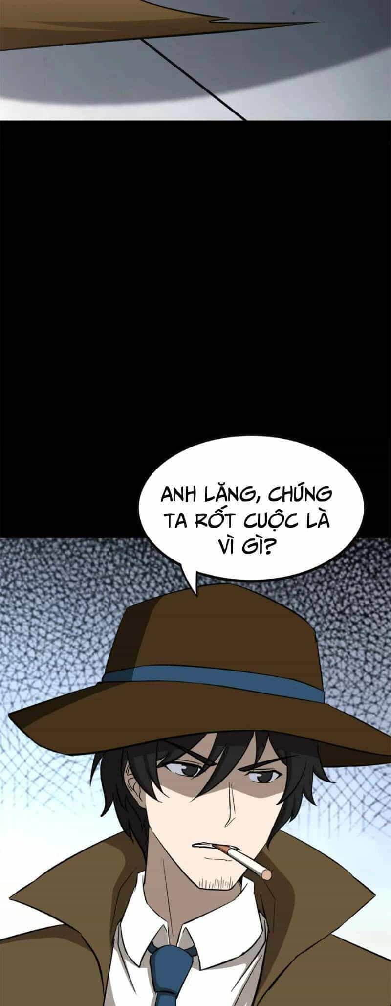 Bạn Gái Zombie Của Tôi - Chương 410.4 - ảnh 29