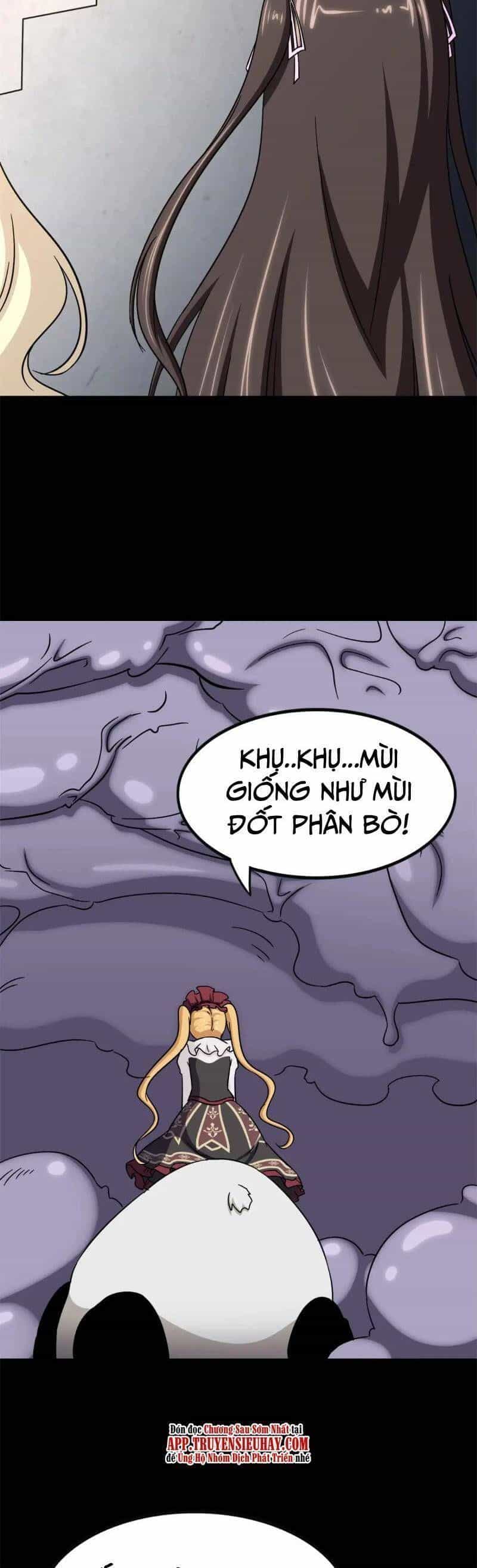 Bạn Gái Zombie Của Tôi - Chương 410.6 - ảnh 15