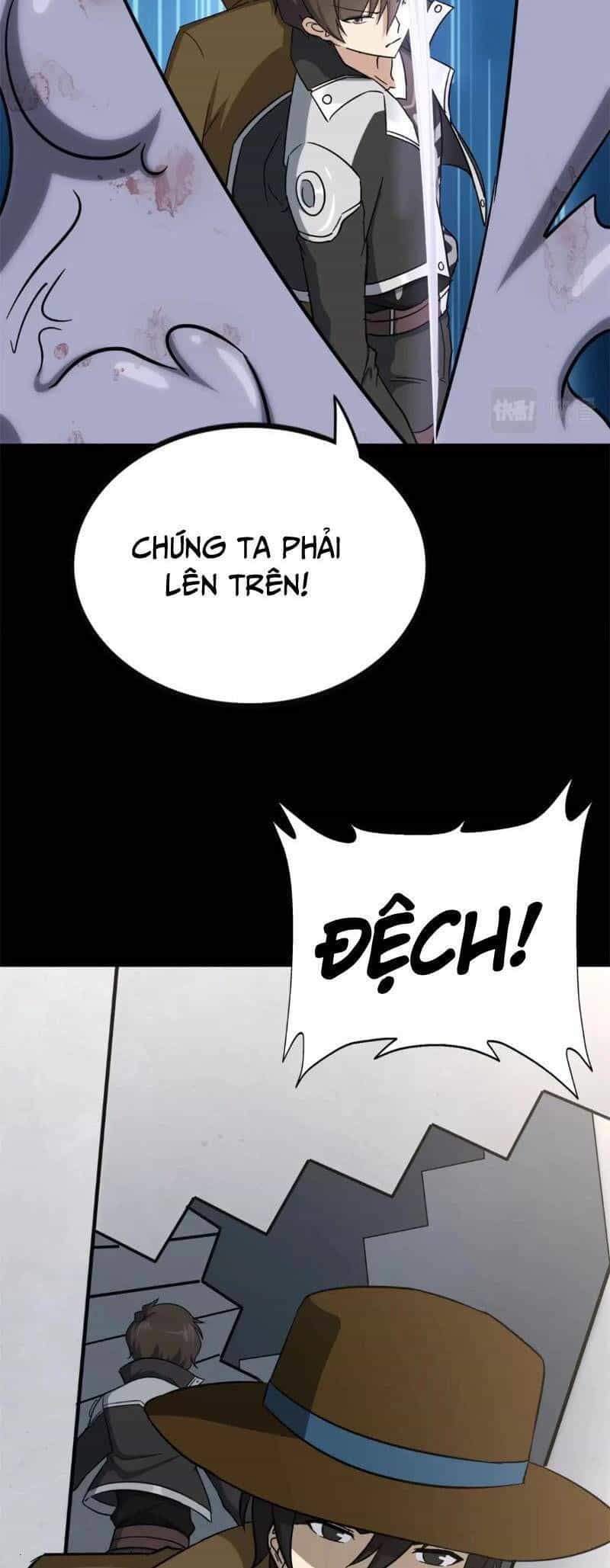Bạn Gái Zombie Của Tôi - Chương 410.7 - ảnh 27