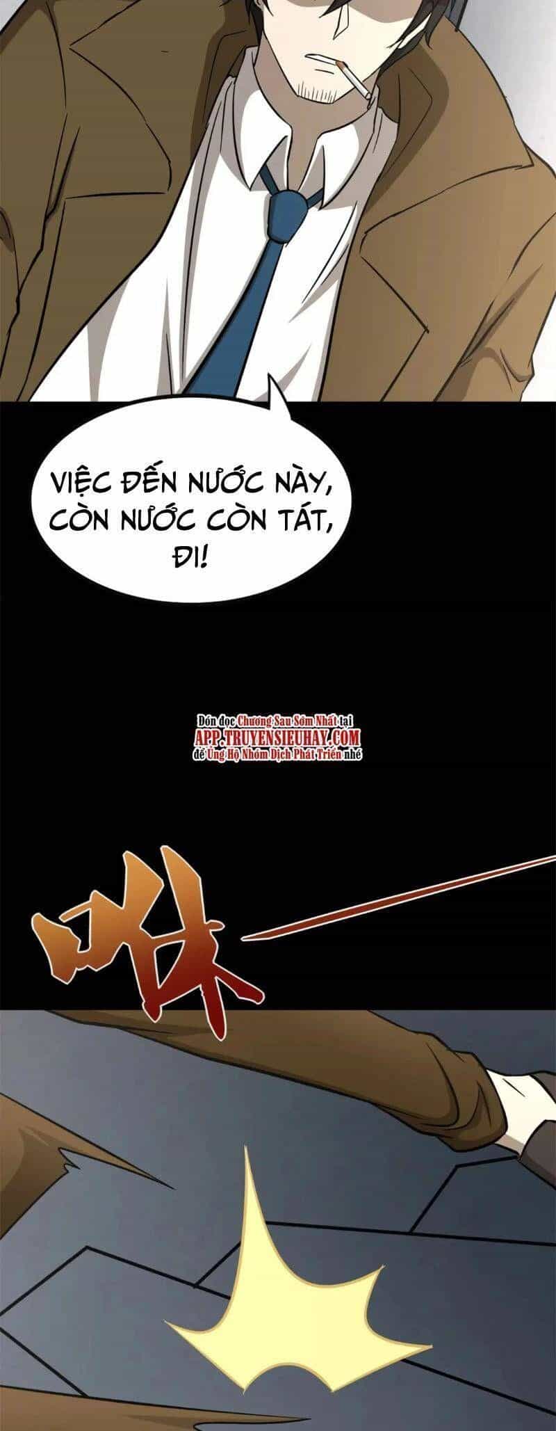 Bạn Gái Zombie Của Tôi - Chương 410.8 - ảnh 28