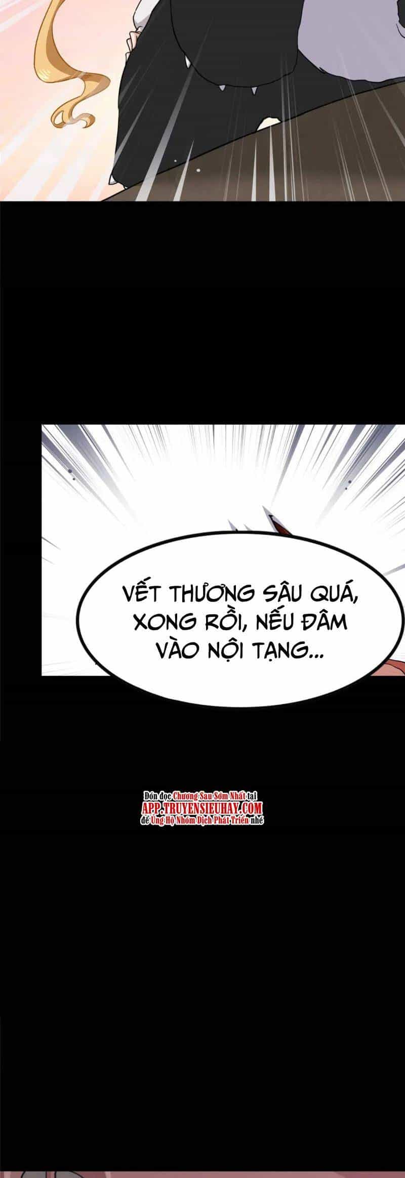 Bạn Gái Zombie Của Tôi - Chương 411 - ảnh 25