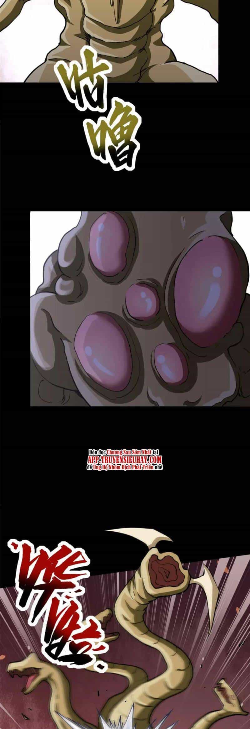 Bạn Gái Zombie Của Tôi - Chương 411 - ảnh 27