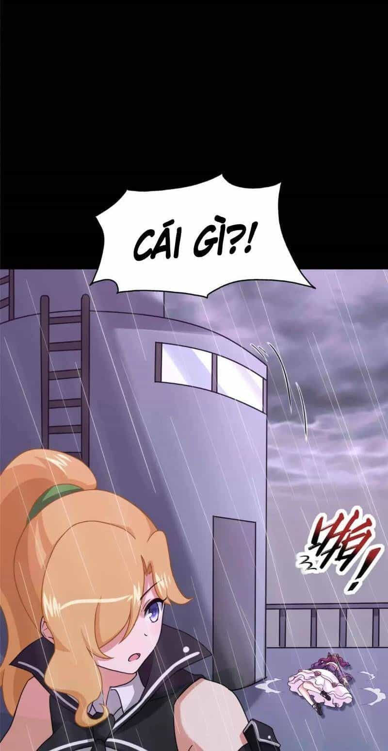 Bạn Gái Zombie Của Tôi - Chương 411.1 - ảnh 35