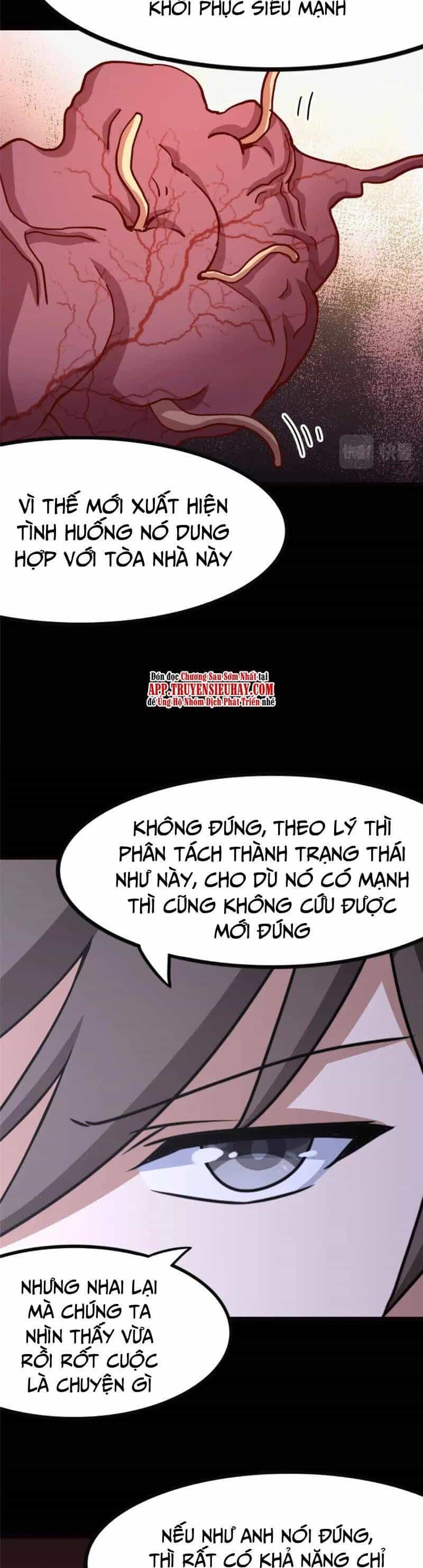 Bạn Gái Zombie Của Tôi - Chương 411.1 - ảnh 4