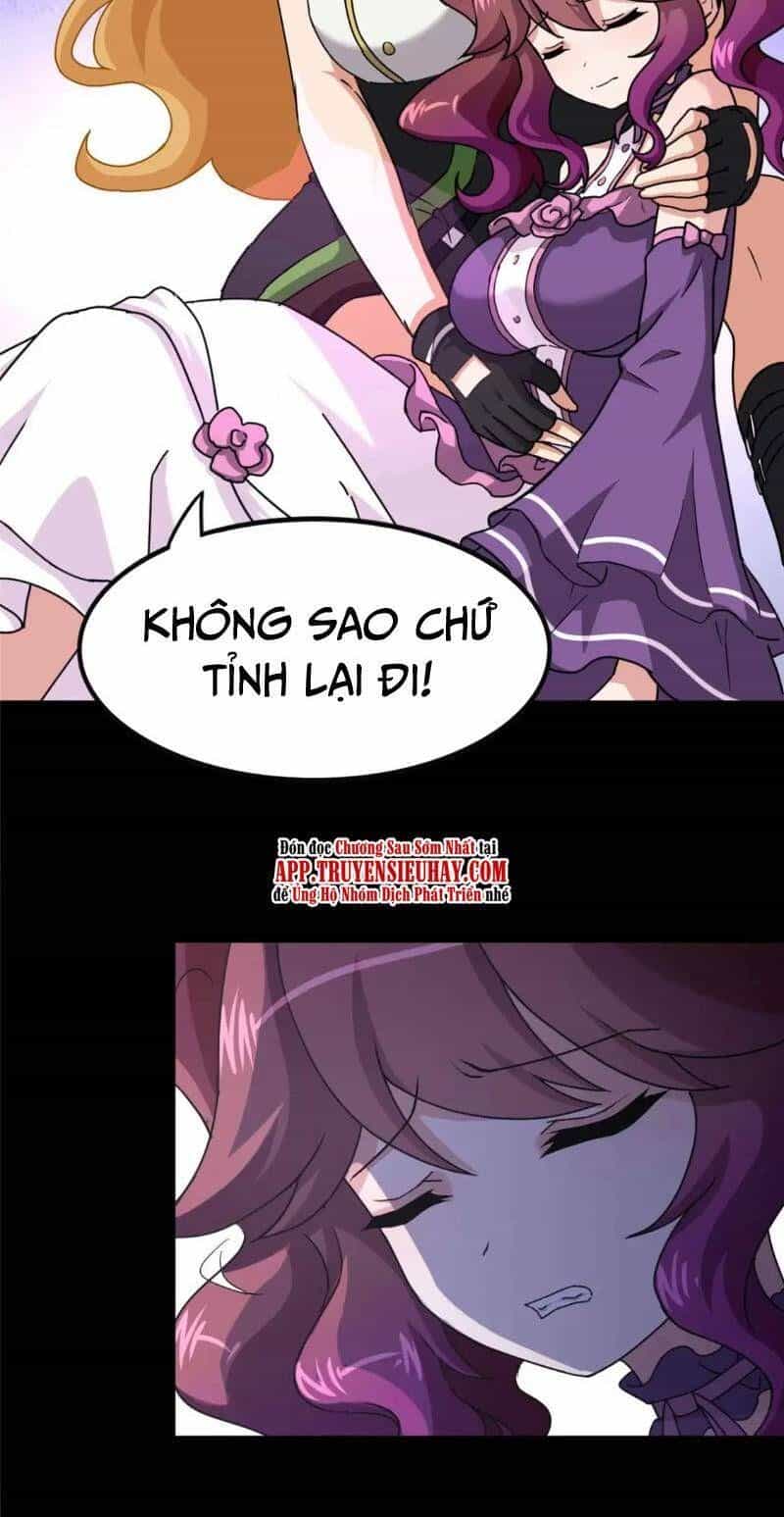 Bạn Gái Zombie Của Tôi - Chương 411.2 - ảnh 37