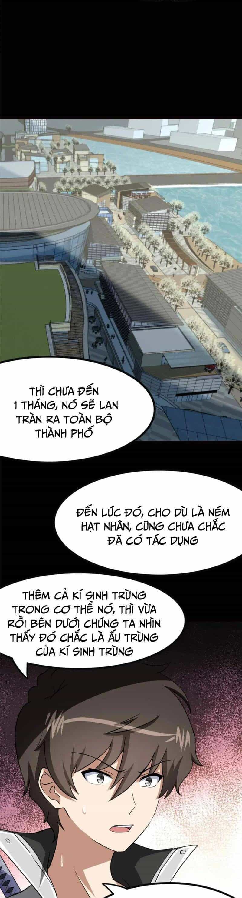 Bạn Gái Zombie Của Tôi - Chương 411.2 - ảnh 9