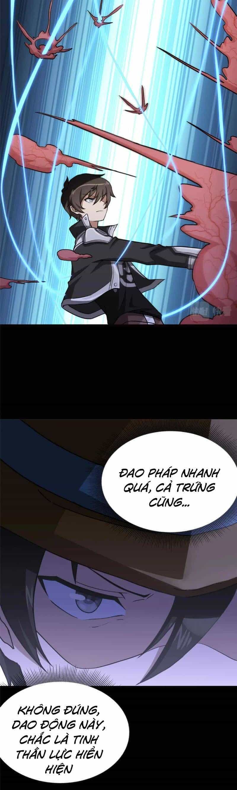 Bạn Gái Zombie Của Tôi - Chương 411.3 - ảnh 12