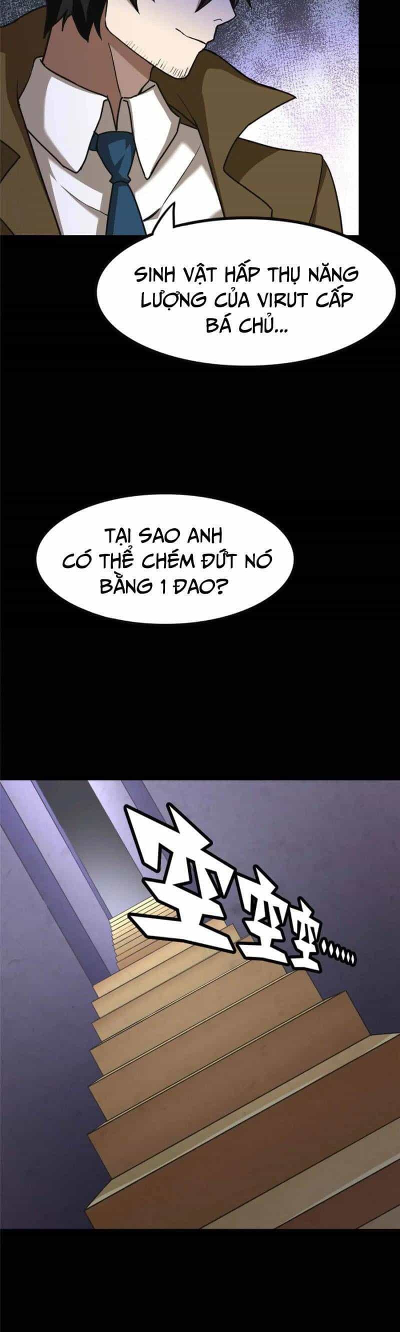 Bạn Gái Zombie Của Tôi - Chương 411.3 - ảnh 15