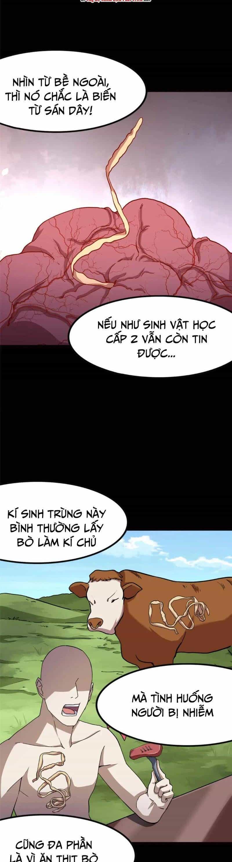 Bạn Gái Zombie Của Tôi - Chương 411.3 - ảnh 2