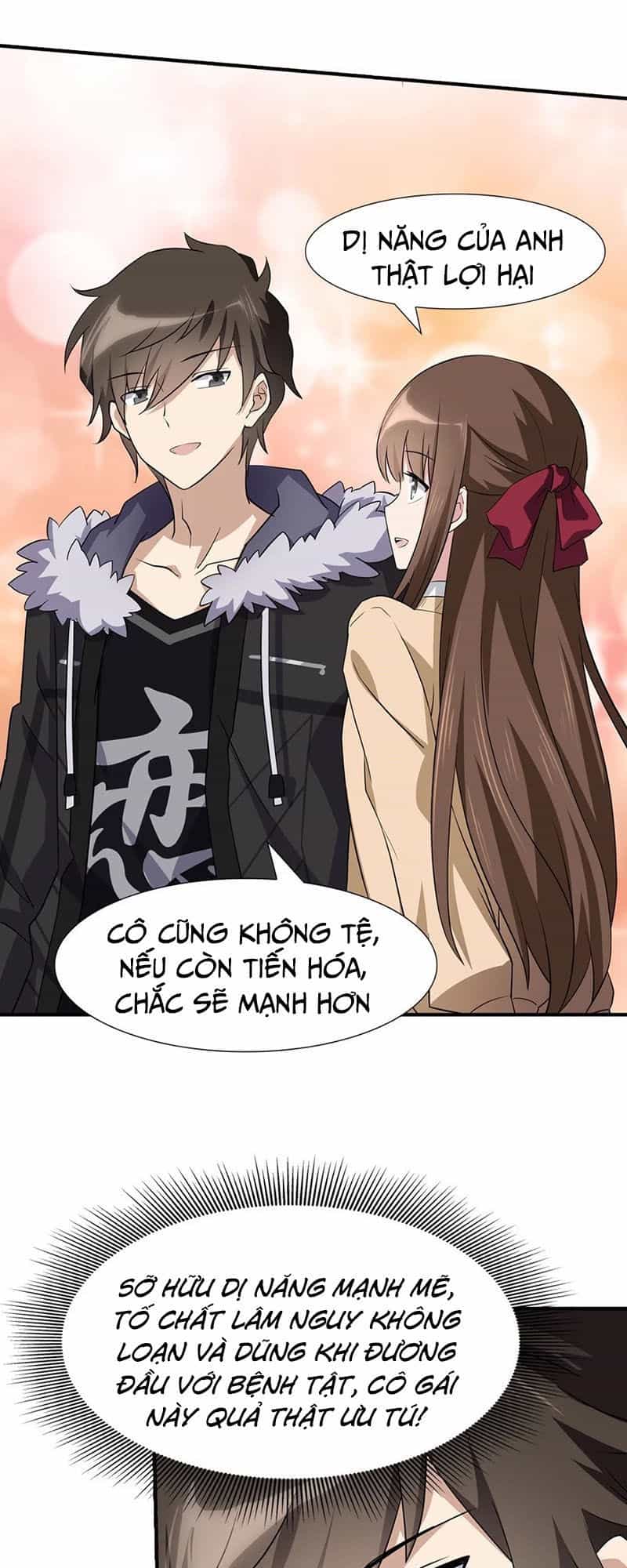 Bạn Gái Zombie Của Tôi - Chương 52 - ảnh 15