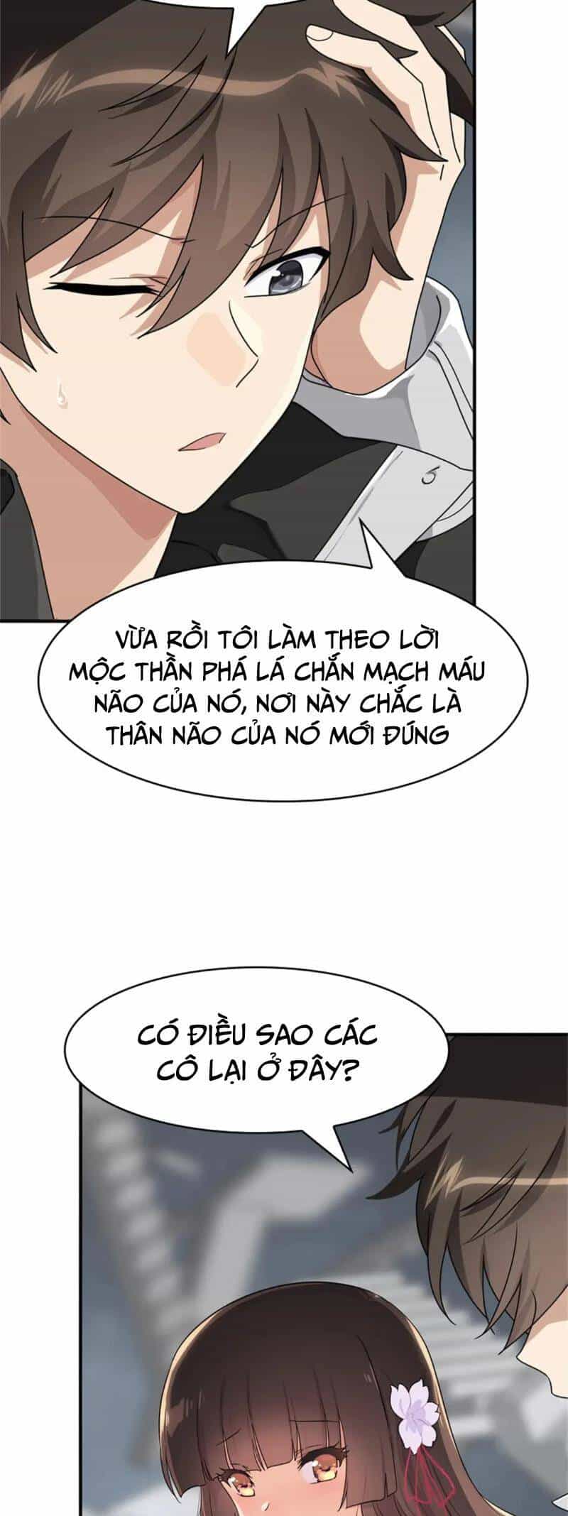 Bạn Gái Zombie Của Tôi - Chương 412 - ảnh 27