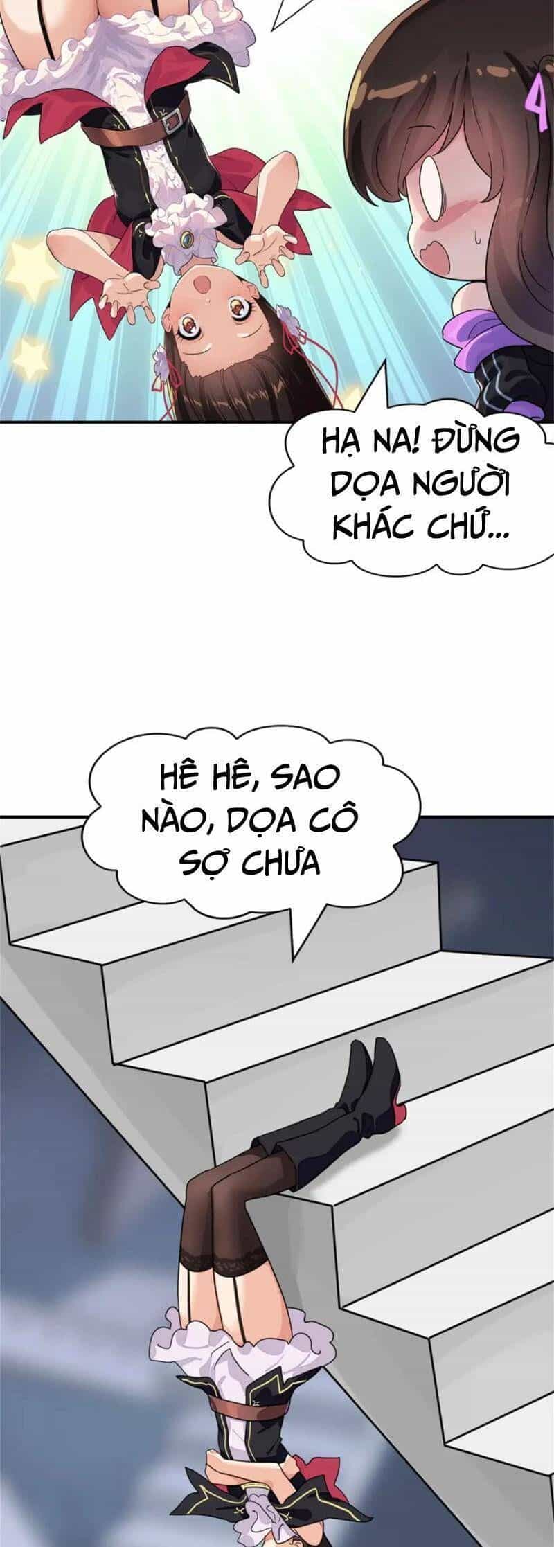 Bạn Gái Zombie Của Tôi - Chương 412.3 - ảnh 14