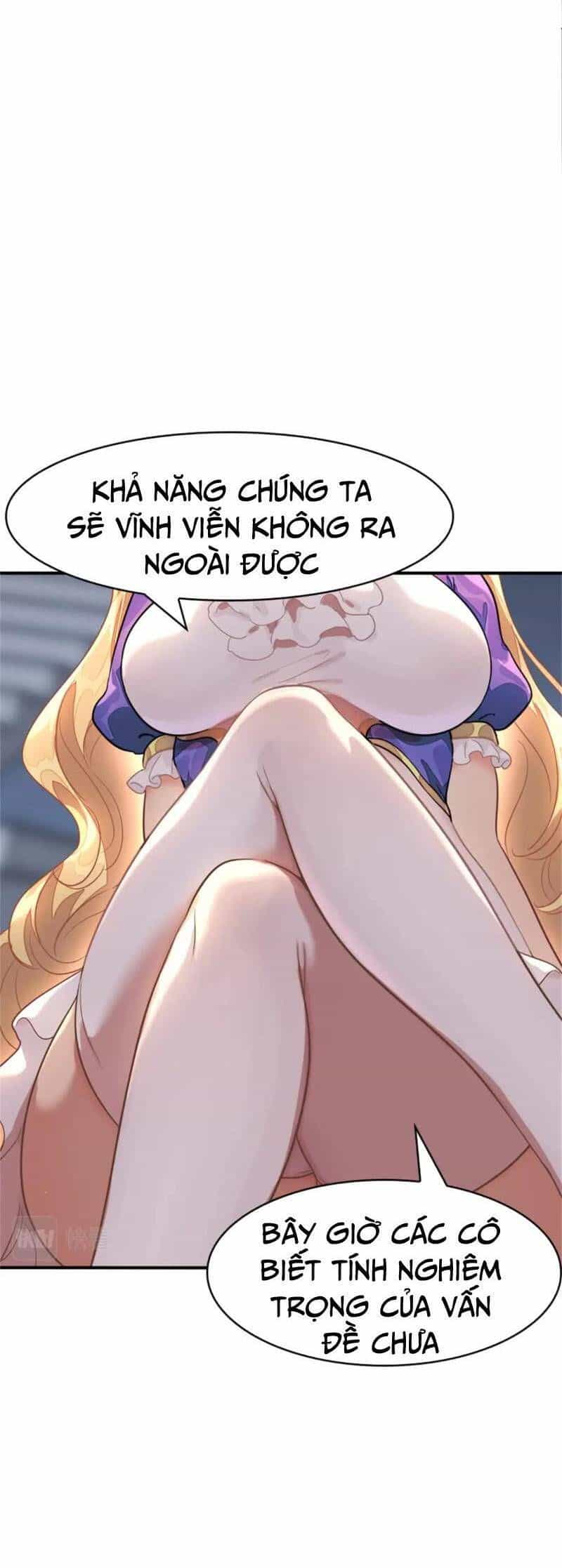 Bạn Gái Zombie Của Tôi - Chương 412.3 - ảnh 17