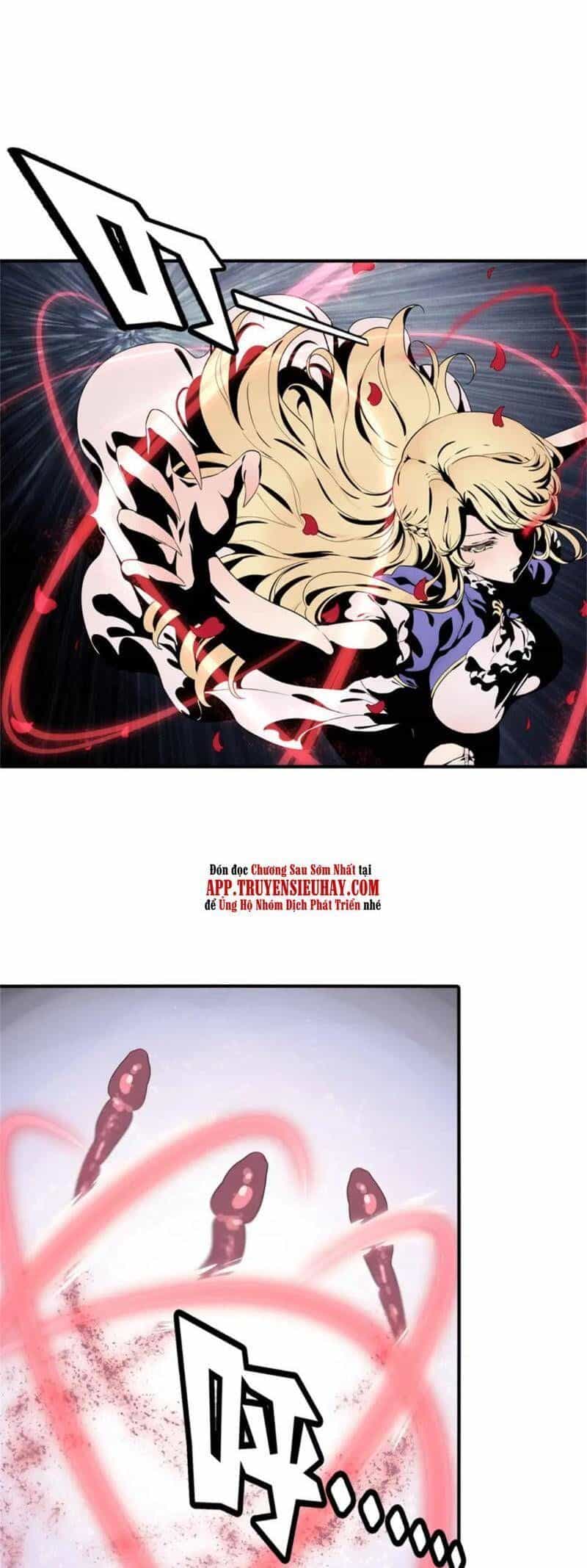 Bạn Gái Zombie Của Tôi - Chương 412.3 - ảnh 25