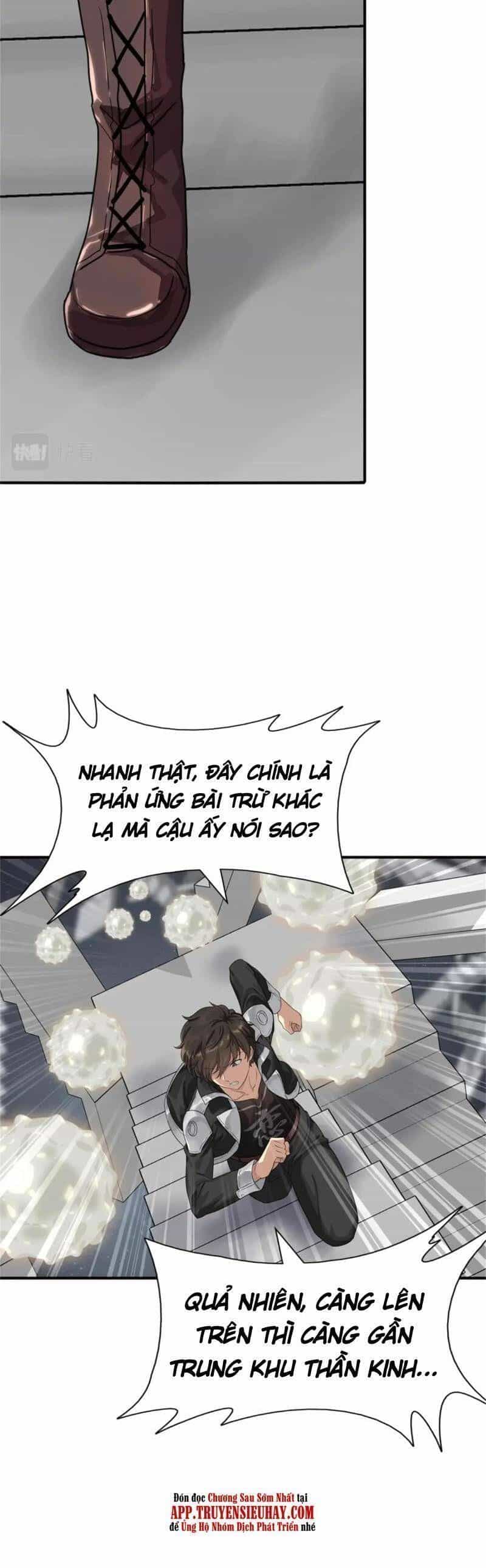 Bạn Gái Zombie Của Tôi - Chương 412.7 - ảnh 10