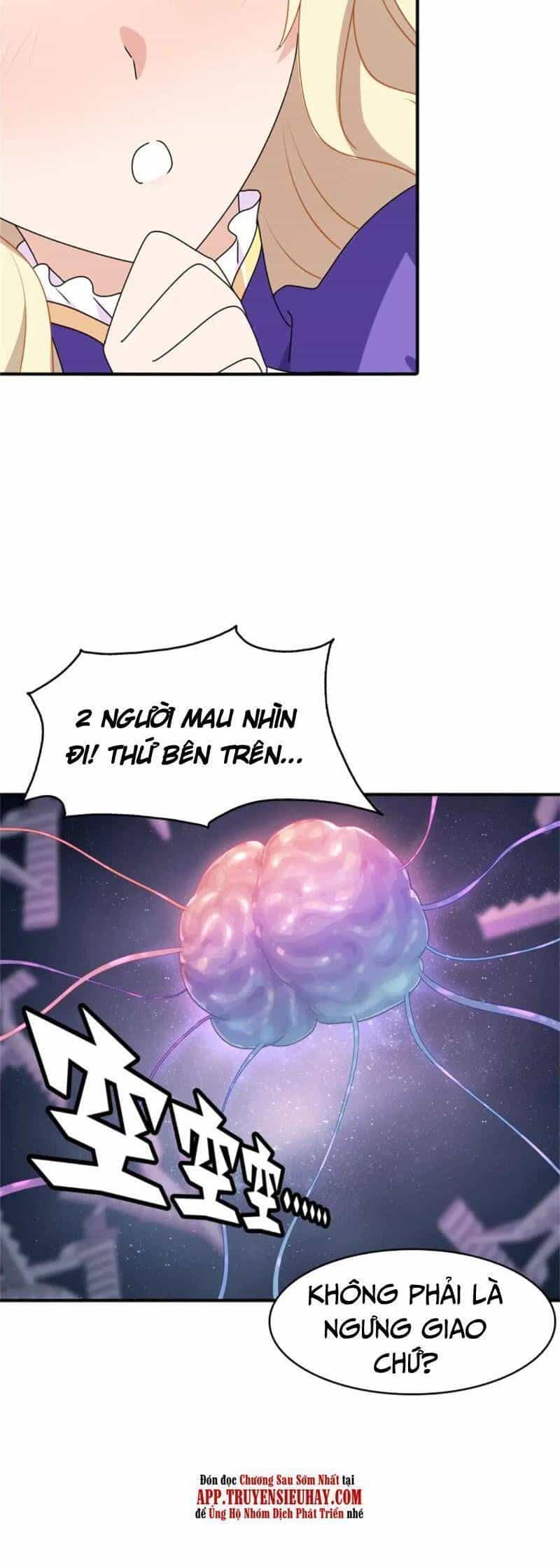 Bạn Gái Zombie Của Tôi - Chương 412.7 - ảnh 20