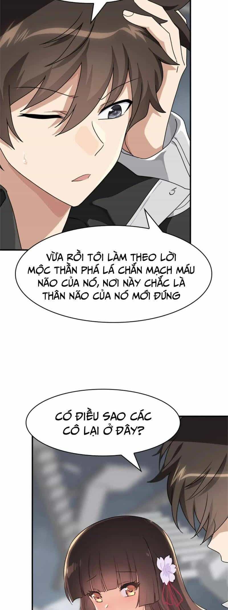 Bạn Gái Zombie Của Tôi - Chương 412.7 - ảnh 27