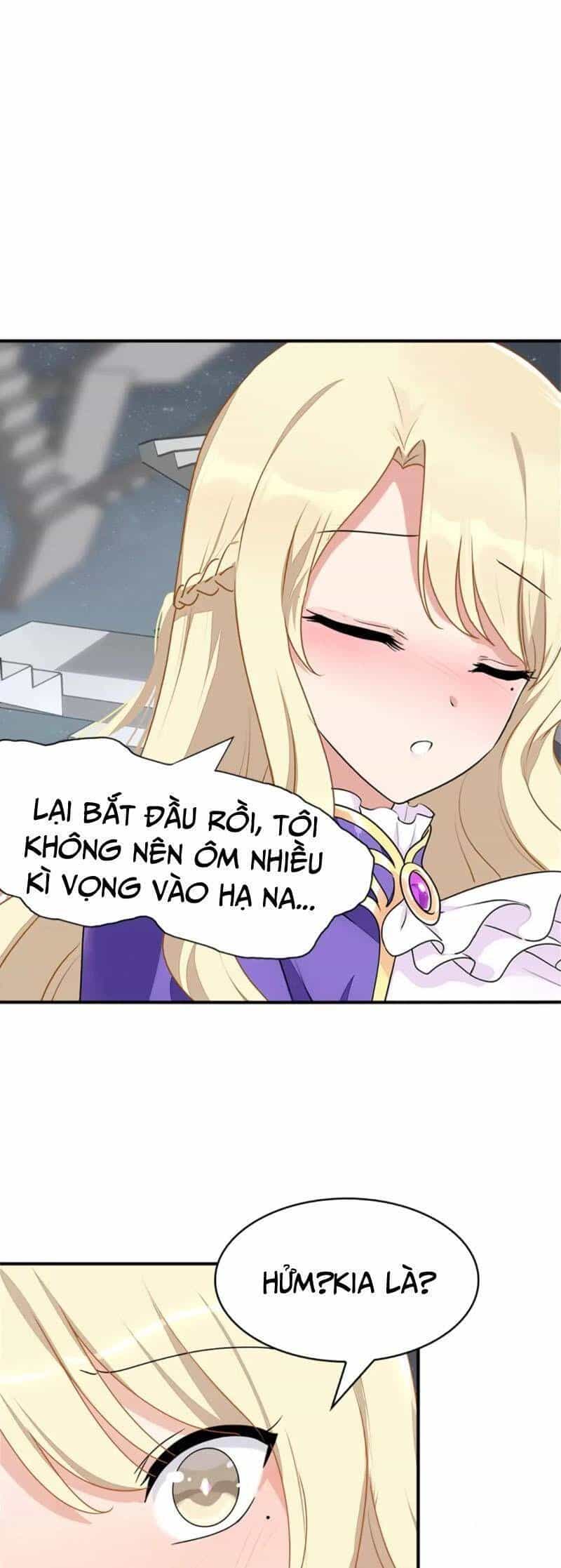 Bạn Gái Zombie Của Tôi - Chương 412.8 - ảnh 5