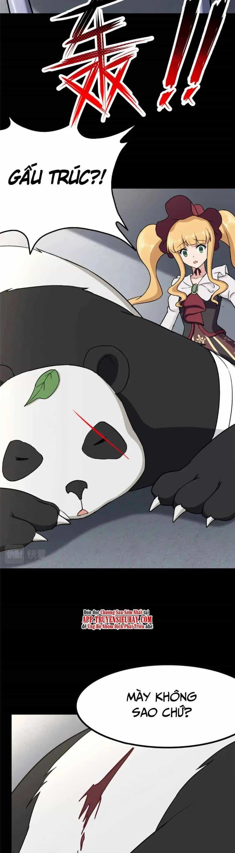 Bạn Gái Zombie Của Tôi - Chương 413.1 - ảnh 5