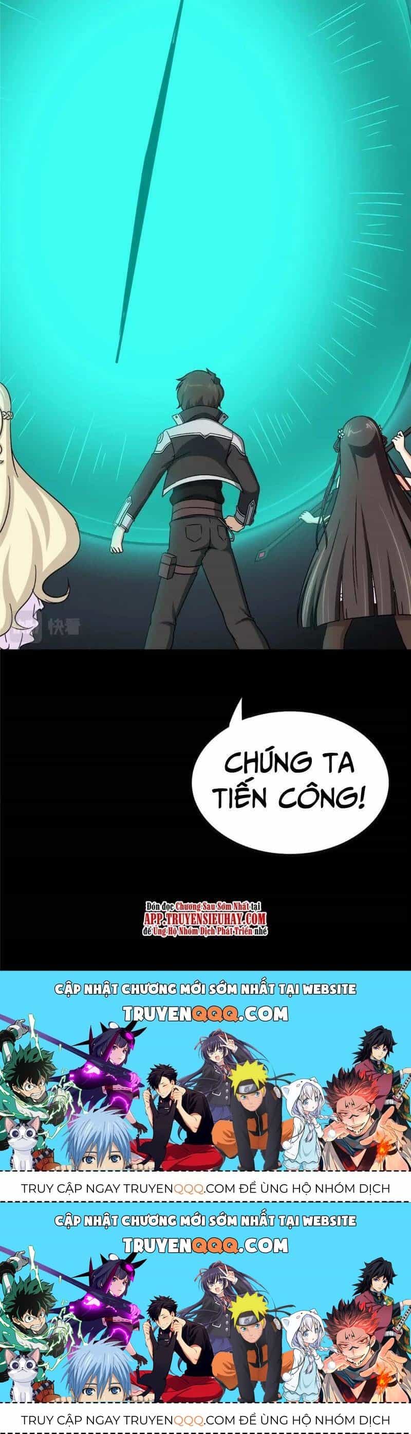 Bạn Gái Zombie Của Tôi - Chương 413.2 - ảnh 40