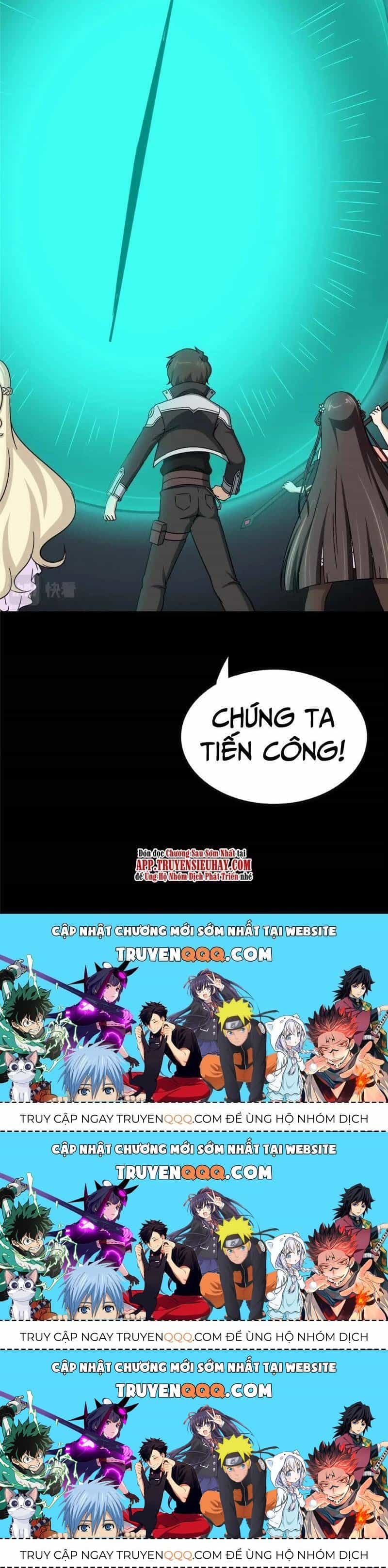 Bạn Gái Zombie Của Tôi - Chương 413.3 - ảnh 40