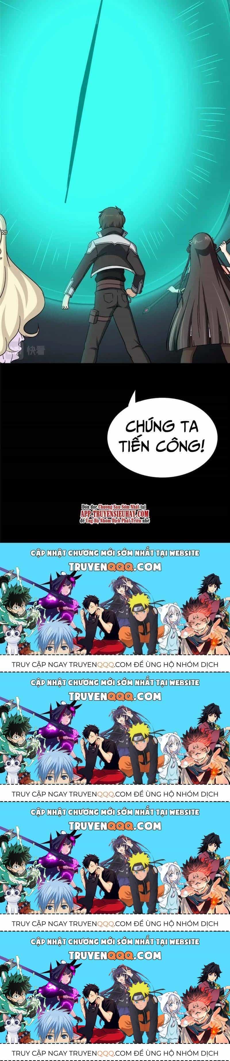 Bạn Gái Zombie Của Tôi - Chương 413.4 - ảnh 40