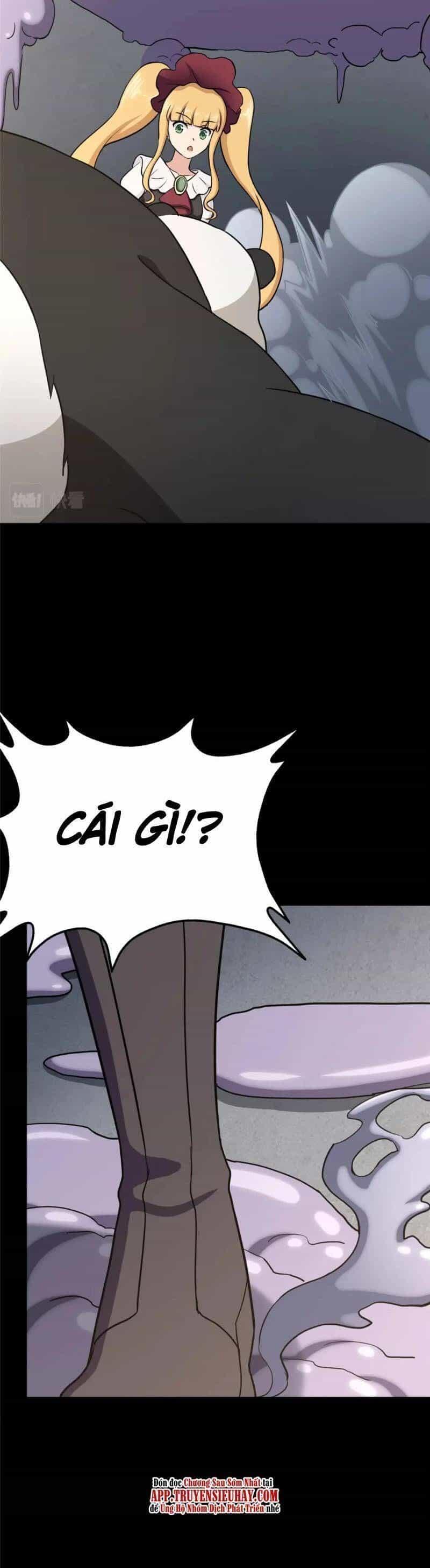 Bạn Gái Zombie Của Tôi - Chương 413.6 - ảnh 16