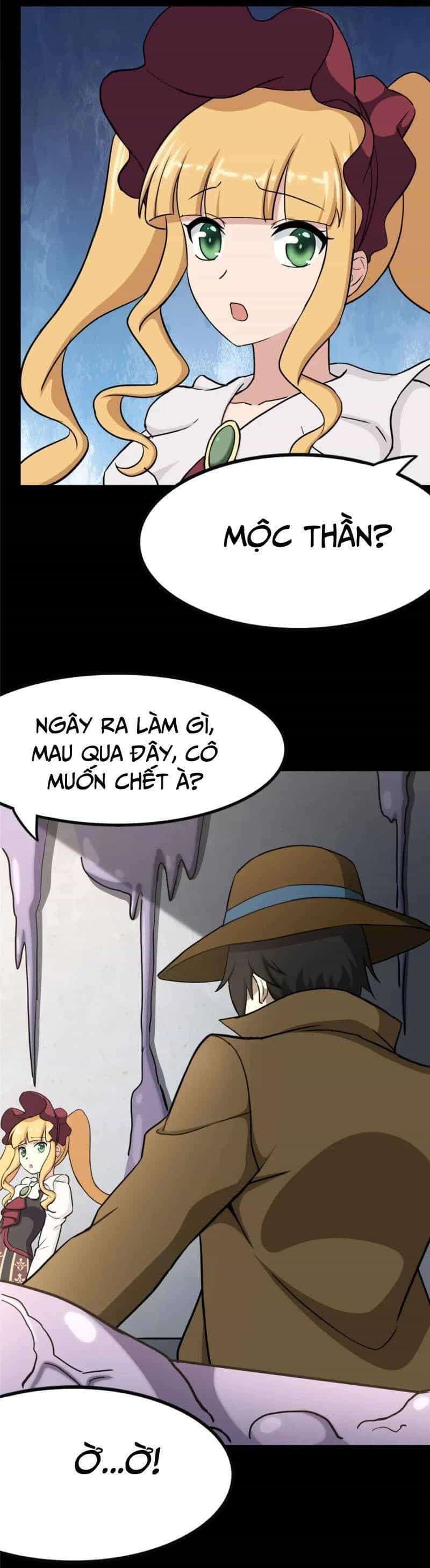 Bạn Gái Zombie Của Tôi - Chương 413.6 - ảnh 21