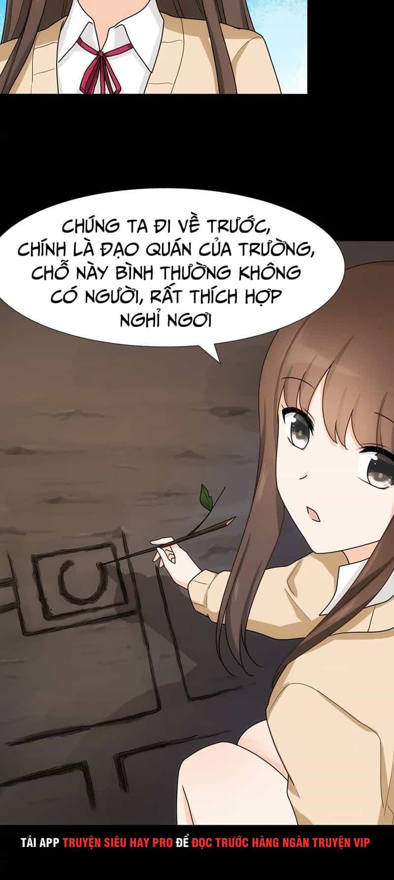 Bạn Gái Zombie Của Tôi - Chương 54 - ảnh 10