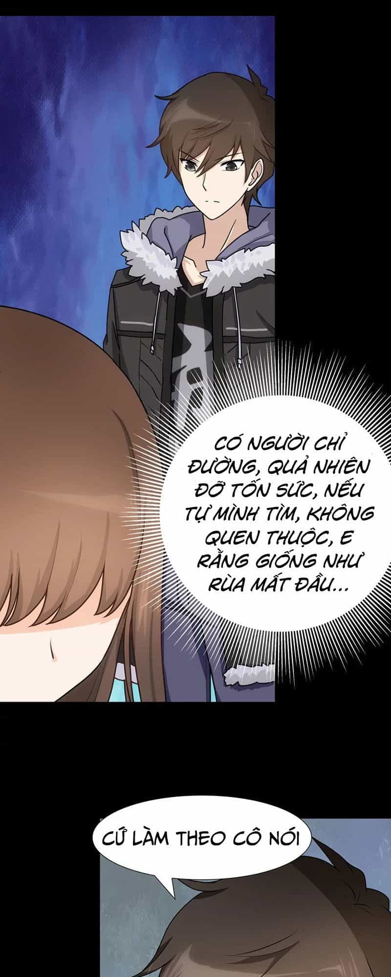 Bạn Gái Zombie Của Tôi - Chương 54 - ảnh 11