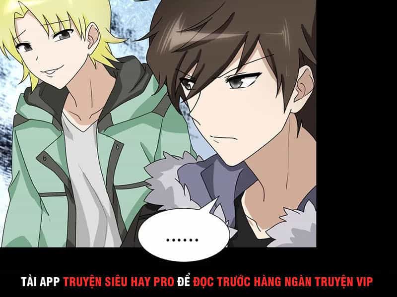 Bạn Gái Zombie Của Tôi - Chương 54 - ảnh 26