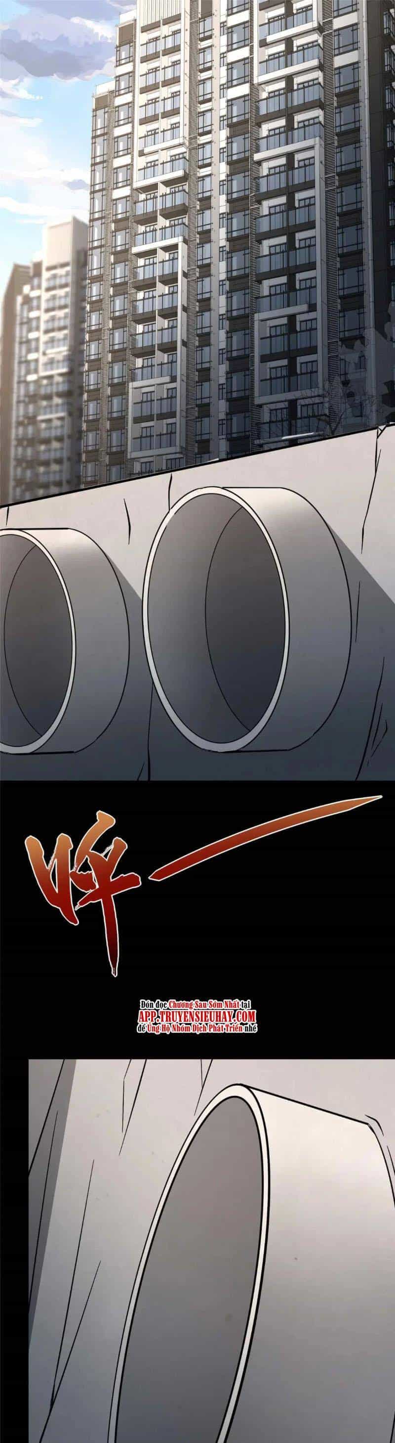 Bạn Gái Zombie Của Tôi - Chương 414 - ảnh 1