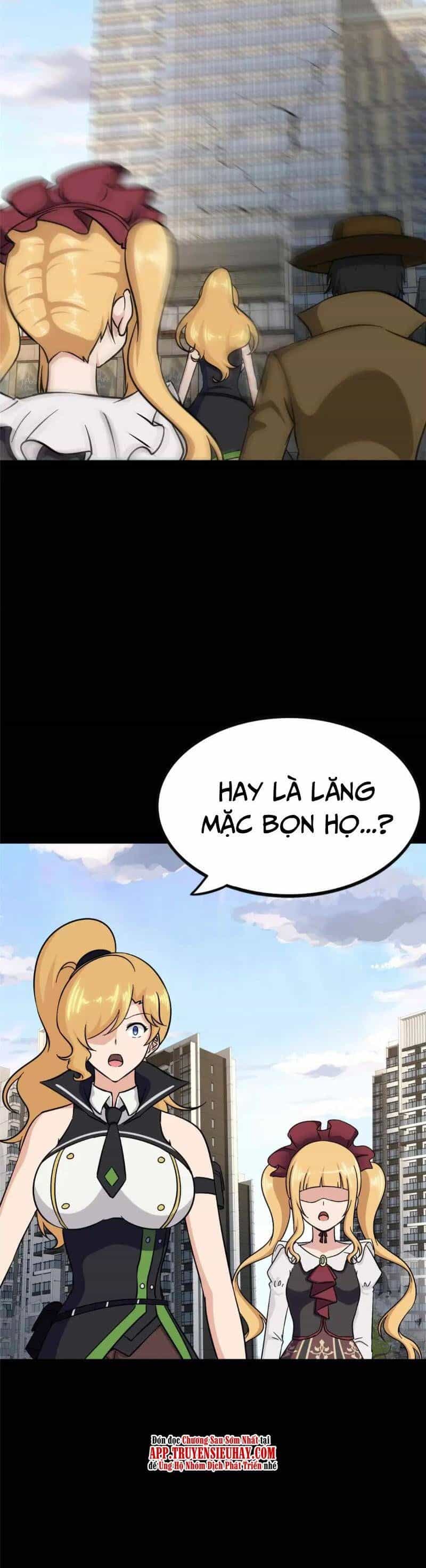 Bạn Gái Zombie Của Tôi - Chương 414.1 - ảnh 30