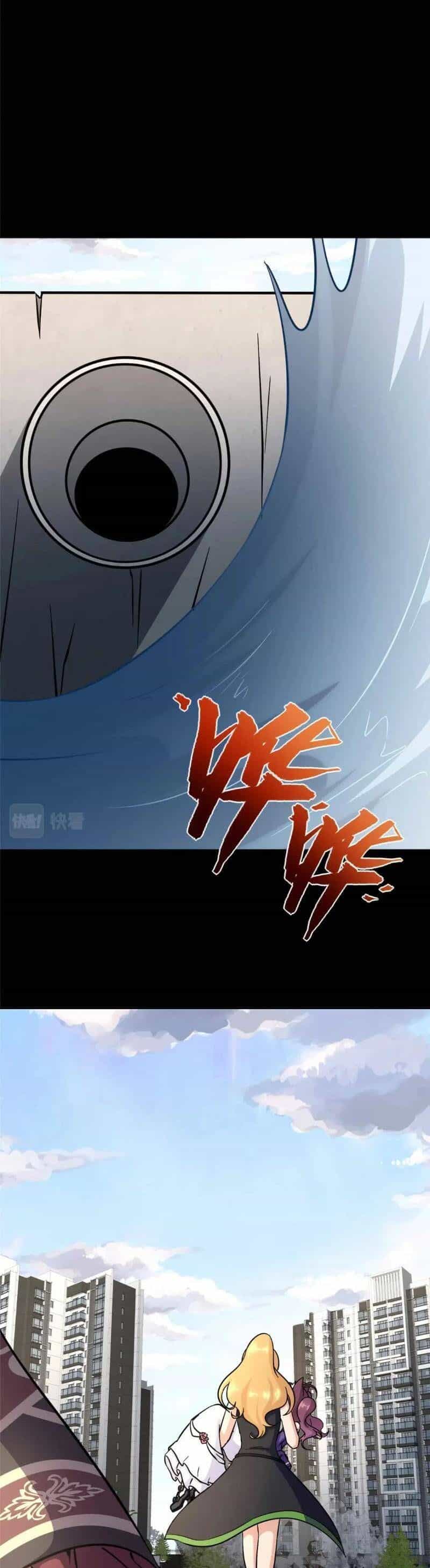 Bạn Gái Zombie Của Tôi - Chương 414.4 - ảnh 3