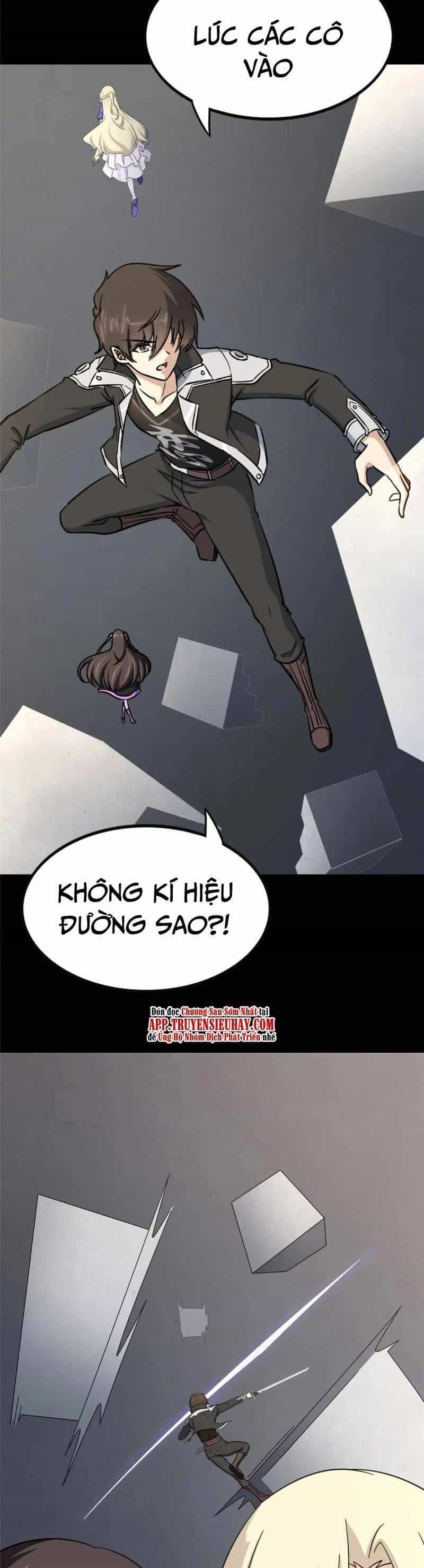 Bạn Gái Zombie Của Tôi - Chương 414.4 - ảnh 32