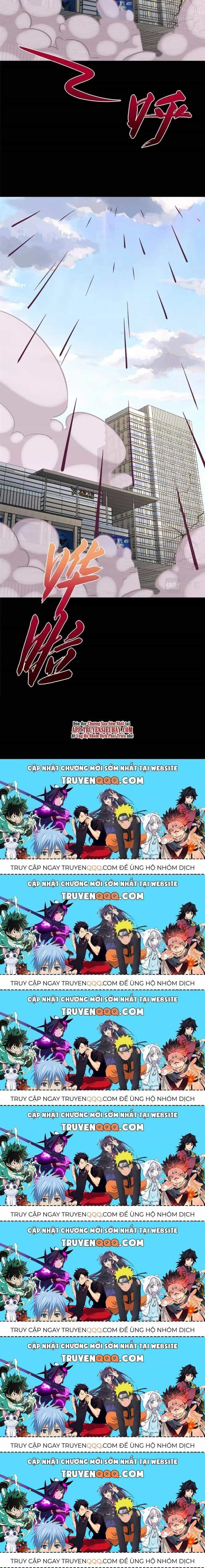 Bạn Gái Zombie Của Tôi - Chương 414.7 - ảnh 40
