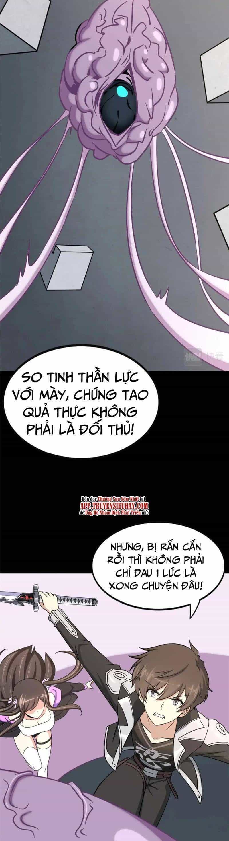 Bạn Gái Zombie Của Tôi - Chương 414.8 - ảnh 25