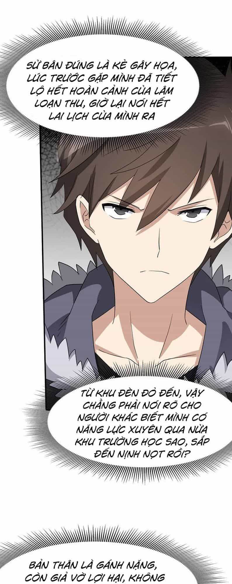 Bạn Gái Zombie Của Tôi - Chương 55 - ảnh 25