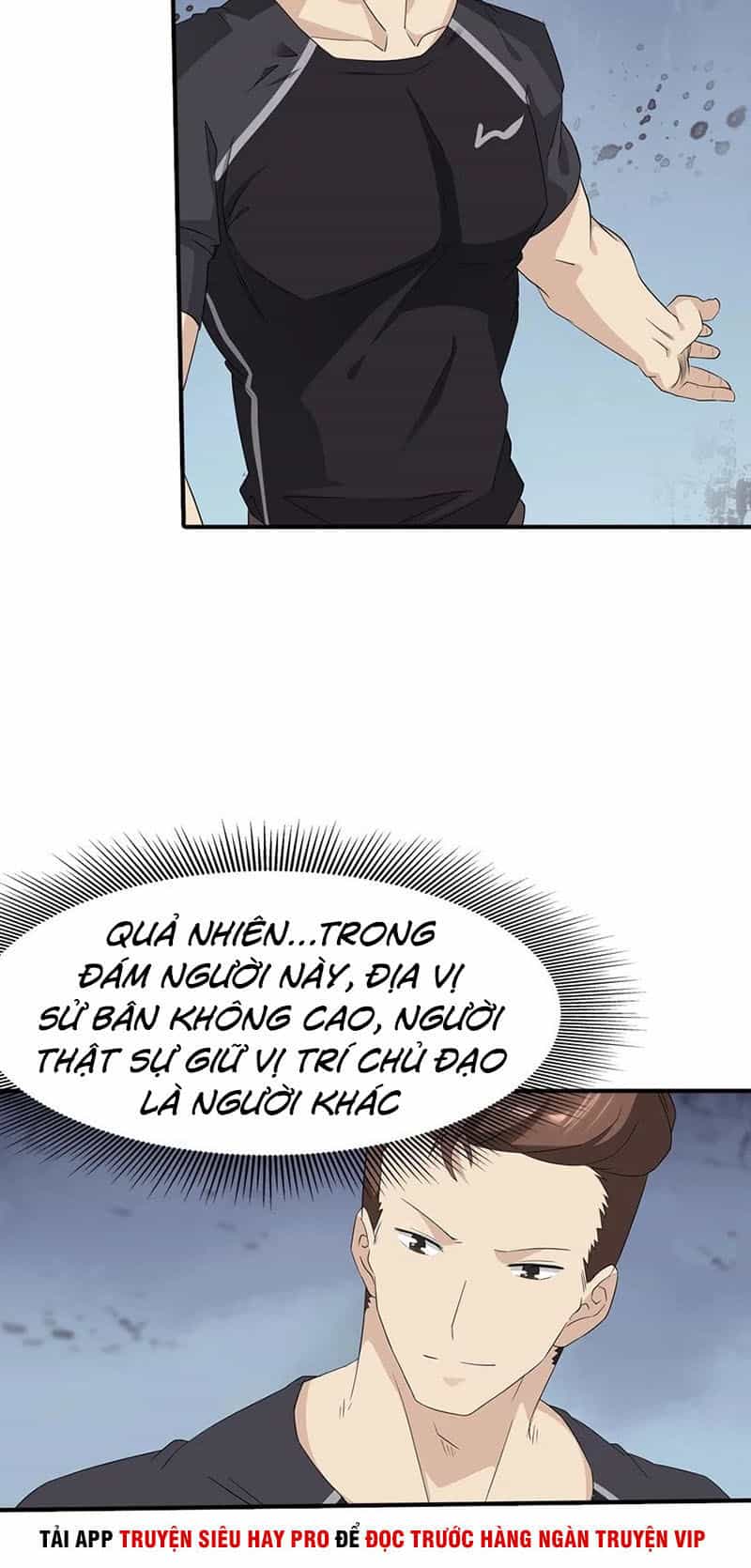 Bạn Gái Zombie Của Tôi - Chương 55 - ảnh 28