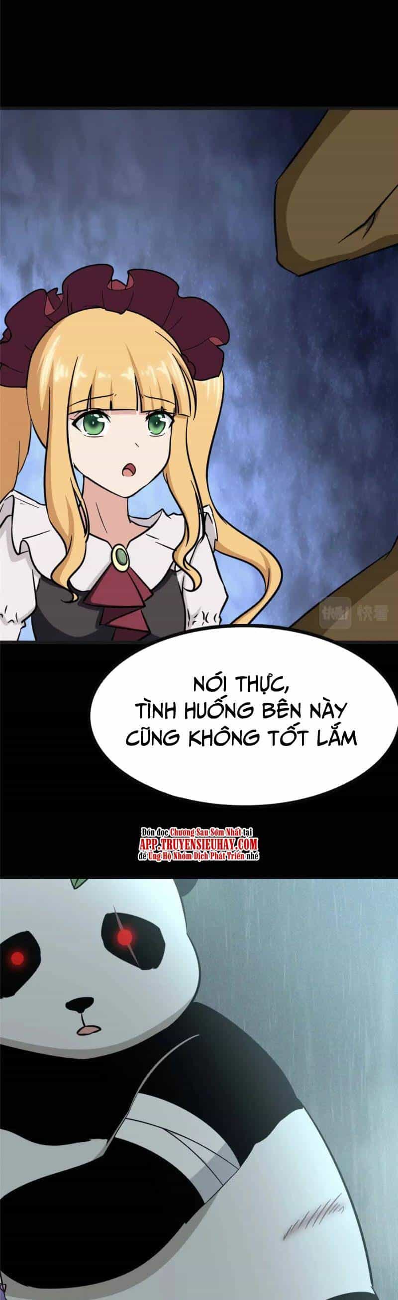 Bạn Gái Zombie Của Tôi - Chương 415 - ảnh 4