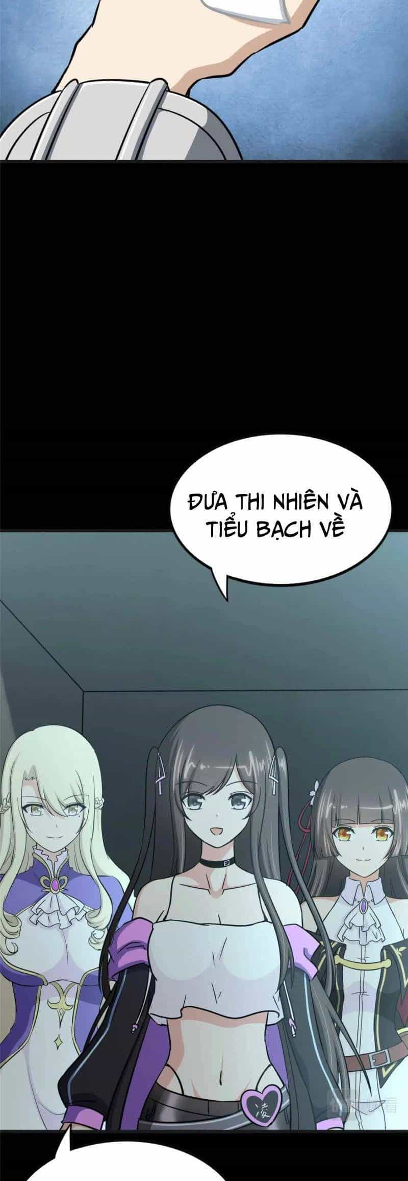 Bạn Gái Zombie Của Tôi - Chương 415.1 - ảnh 38