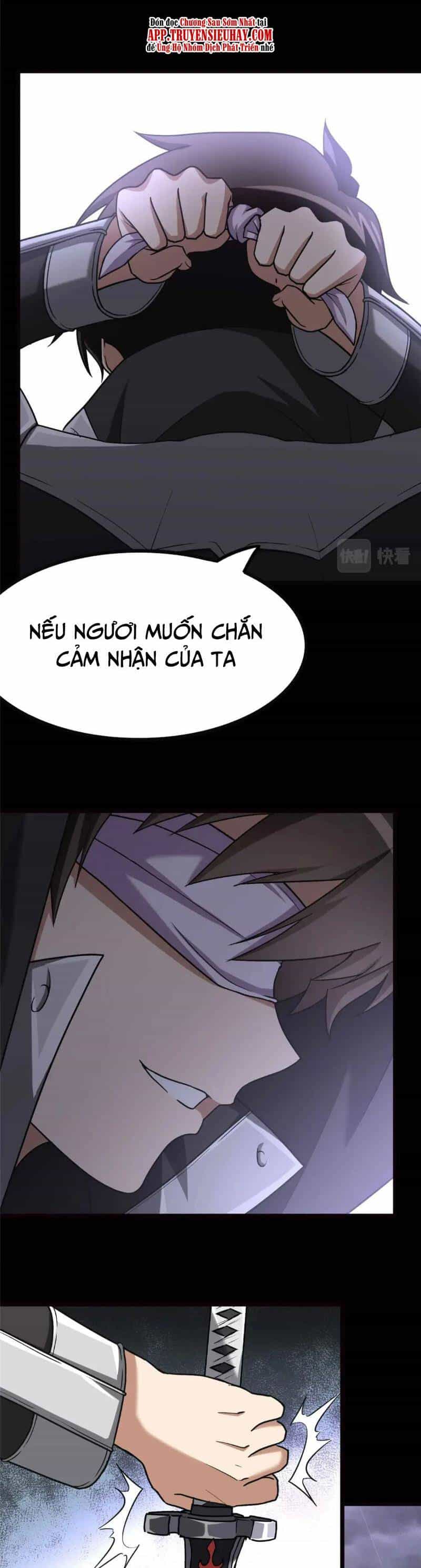 Bạn Gái Zombie Của Tôi - Chương 416 - ảnh 36