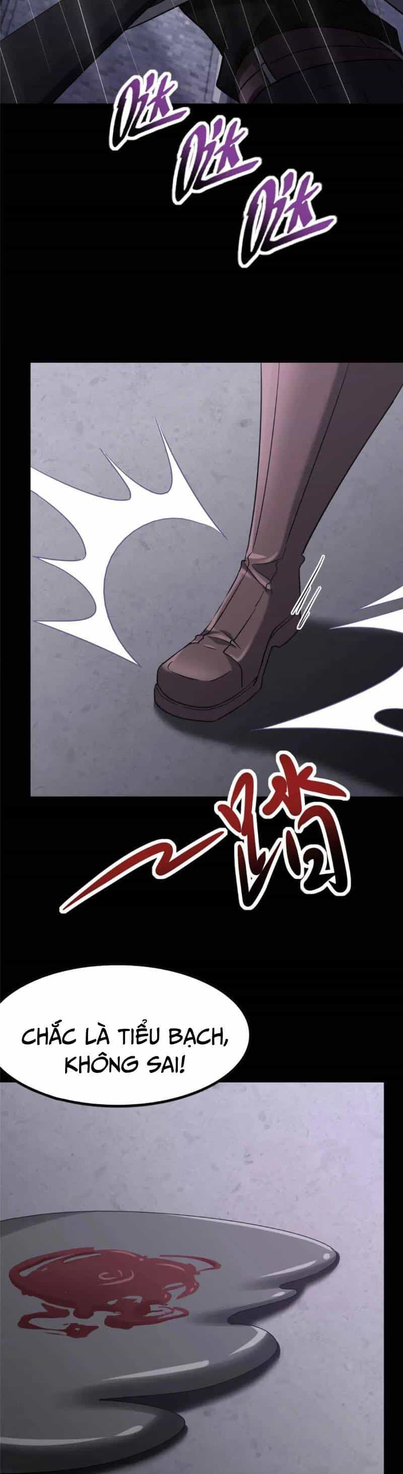 Bạn Gái Zombie Của Tôi - Chương 416 - ảnh 9
